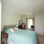 Hillcroft Bed And Breakfast