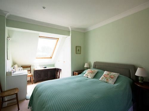 Hillcroft 3* Salisbury