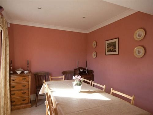 Hotel Hillcroft