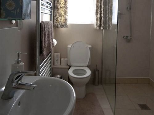 Hotel Hillcroft